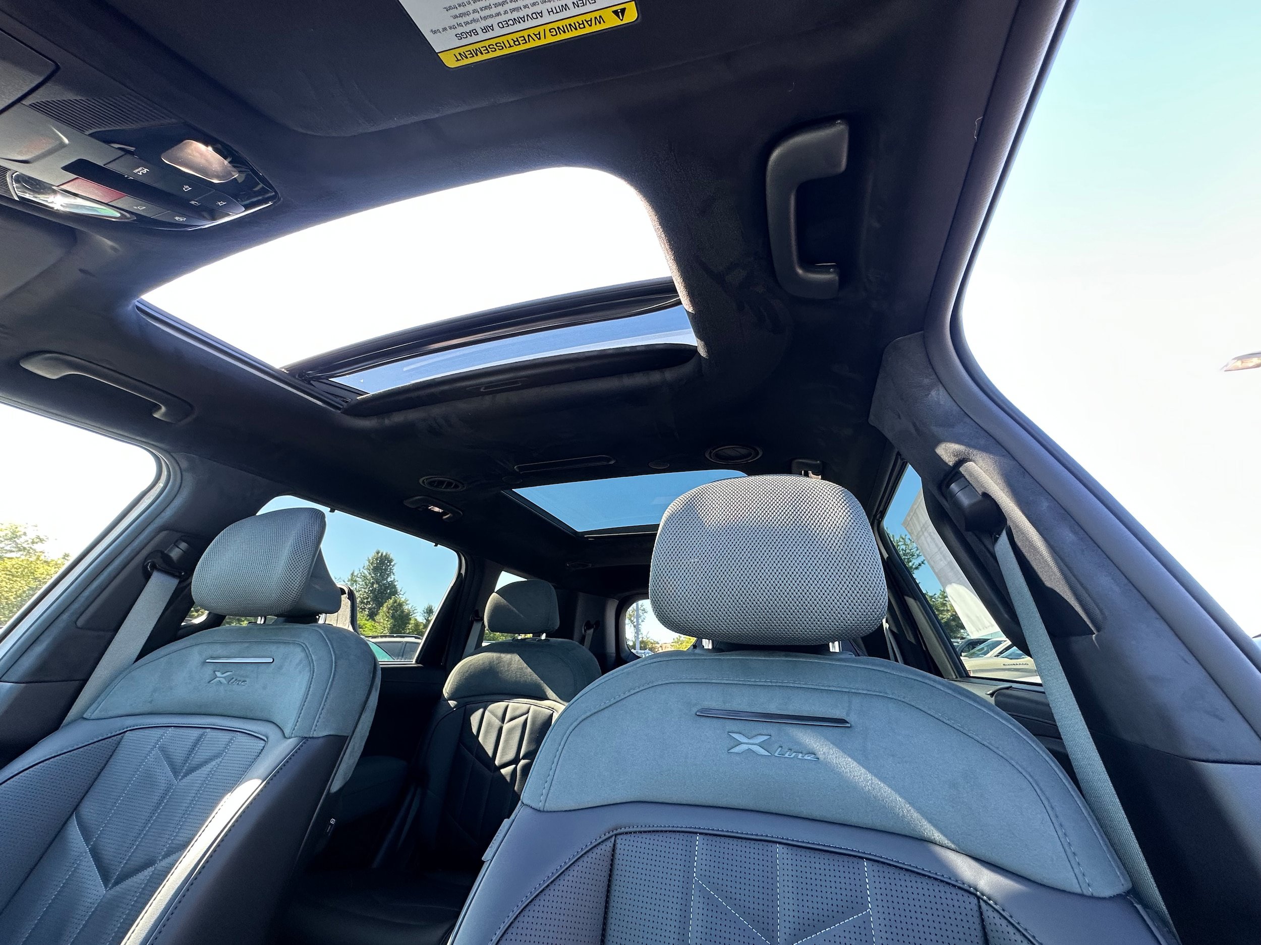 New 2027 Kia Telluride X-Line SX Prestige AWD/4WD image 40
