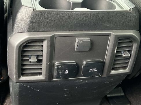 Certified 2020 Ford F150 XLT w/ Equipment Group 302A Luxury AWD/4WD image 13