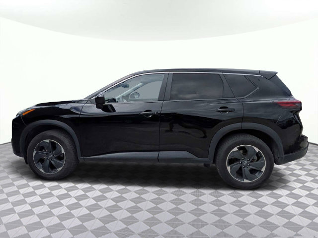 Used 2025 Nissan Rogue SV FWD image 7