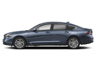 Used 2024 Honda Accord EX