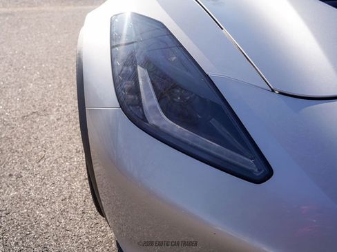 Used 2015 Chevrolet Corvette Z06 w/ 3LZ Preferred Equipment Group image 70