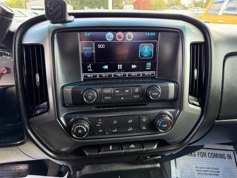 Used 2016 Chevrolet Silverado 3500 LT image 20