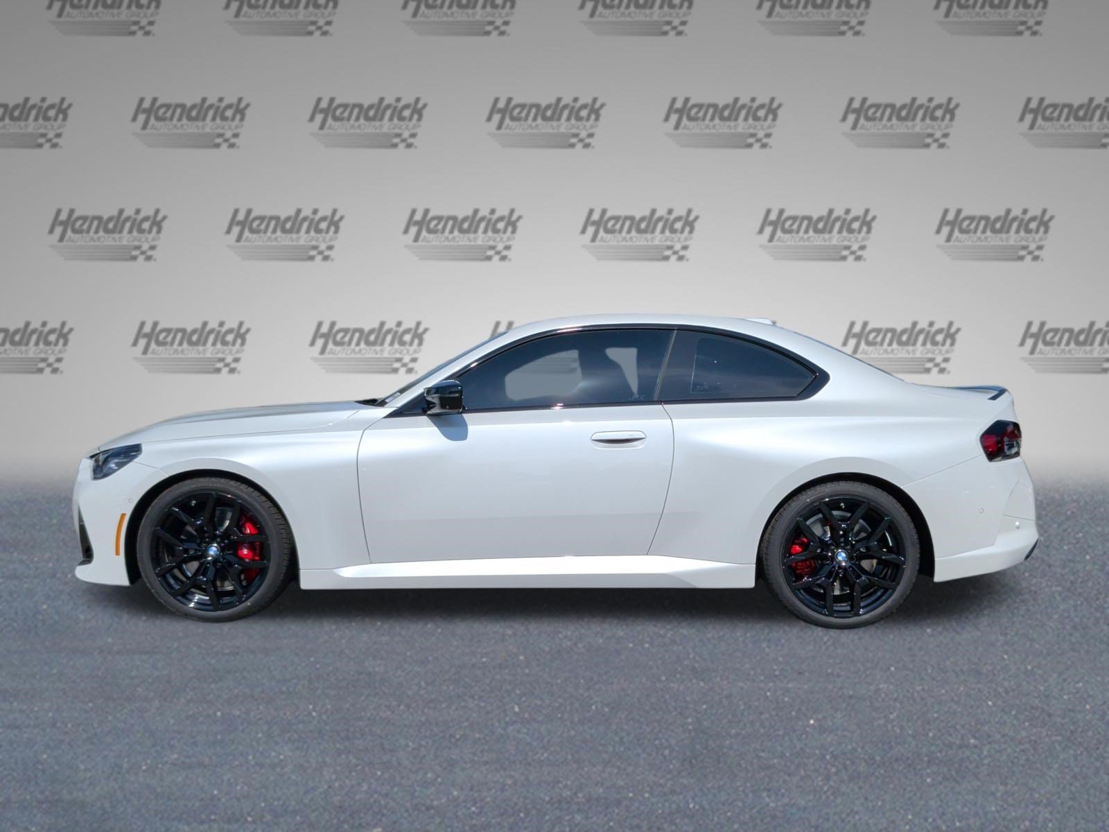 New 2027 BMW M240i Coupe RWD image 10