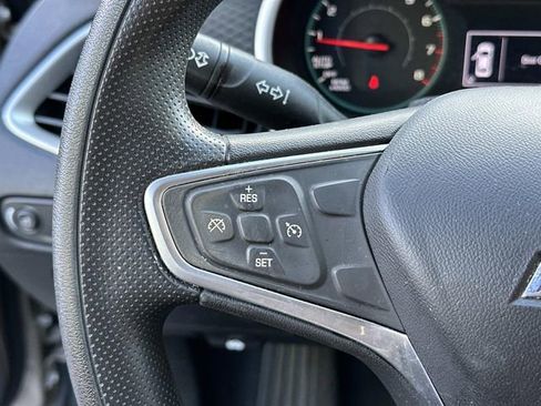 Used 2022 Chevrolet Malibu LT FWD image 26