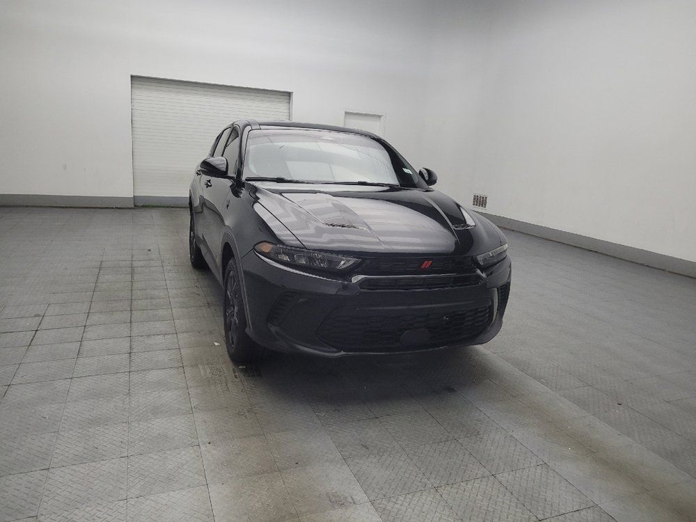 Used 2024 Dodge Hornet GT w/ GT Blacktop Package AWD/4WD image 13