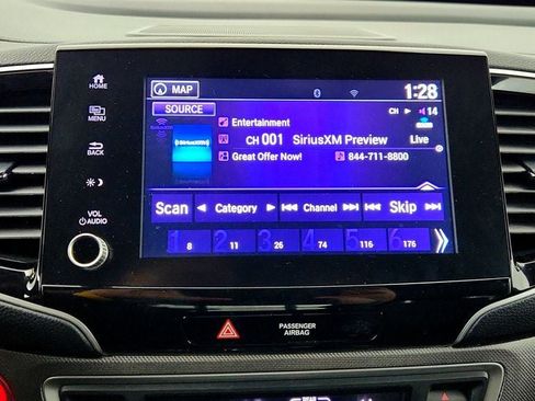 Used 2023 Honda Ridgeline RTL-E image 19