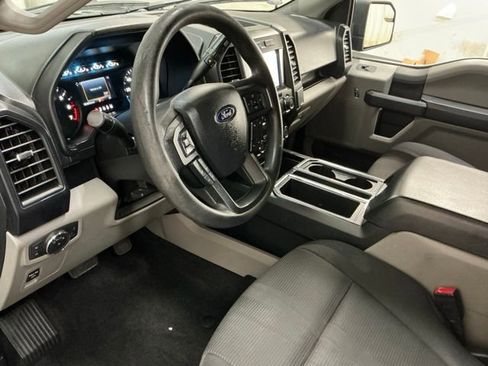 Used 2019 Ford F150 XL w/ Equipment Group 101A Mid RWD image 15