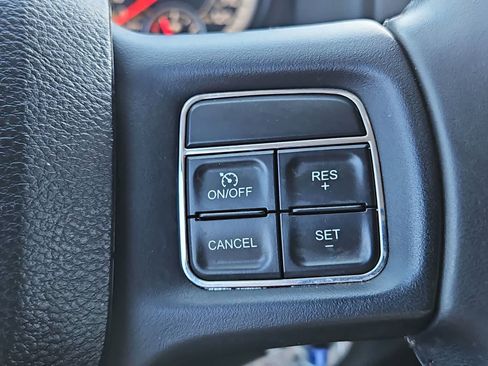 Used 2017 RAM 2500 Big Horn w/ Sport Appearance Group image 26