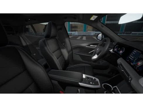 New 2026 BMW X2 xDrive28i w/ Technology Package AWD/4WD image 9