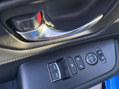 New 2026 Honda Prelude image 17