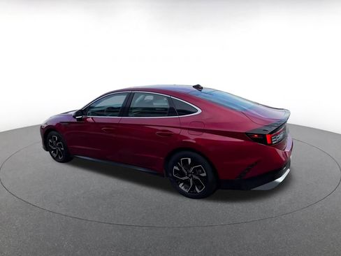 Used 2025 Hyundai Sonata SEL image 10