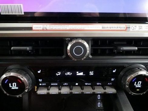 New 2025 Toyota Tacoma TRD Off-Road image 11