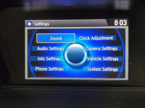 Used 2017 Honda Accord LX image 25