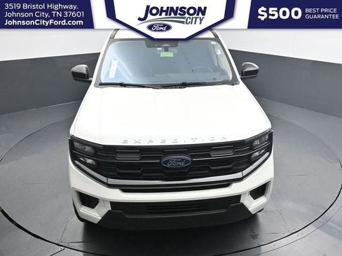 New 2025 Ford Expedition Active AWD/4WD image 17