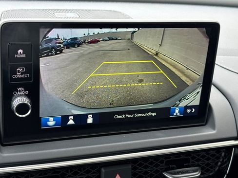 Certified 2025 Acura ADX FWD image 24