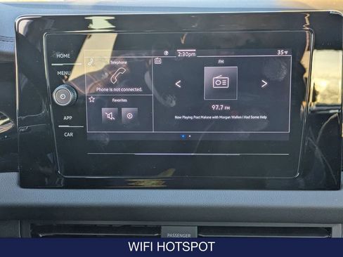 New 2026 Volkswagen Jetta Sport image 24