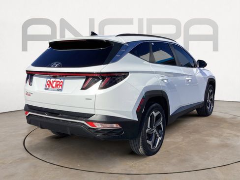 Used 2023 Hyundai Tucson SEL w/ Convenience Package image 12