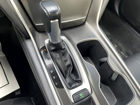 Used 2020 Honda Accord EX-L image 21