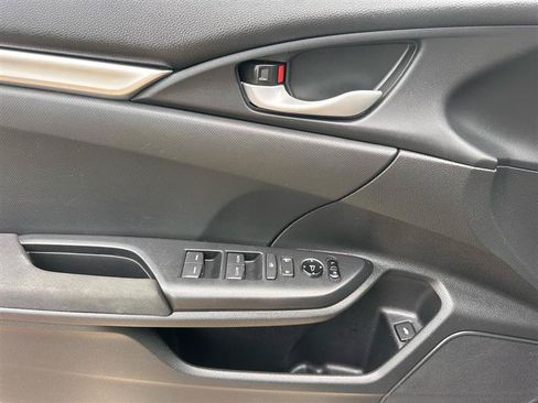 Used 2016 Honda Civic LX image 9