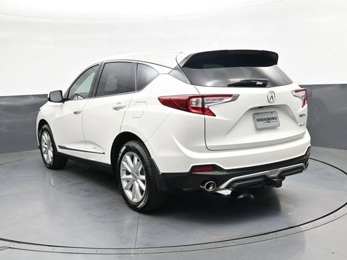 Used 2019 Acura RDX AWD image 5