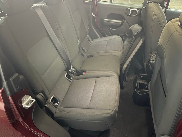 Used 2021 Jeep Gladiator Sport AWD/4WD image 20