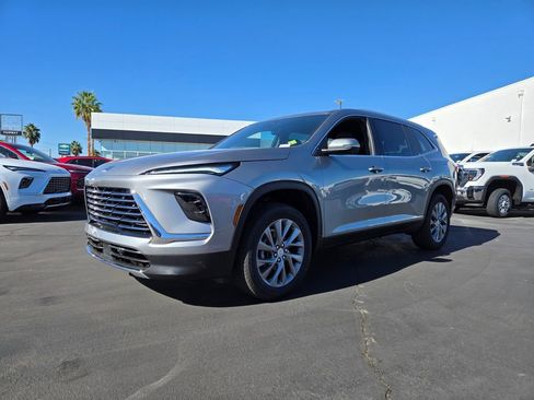 New 2026 Buick Enclave Preferred w/ Power Package image 2