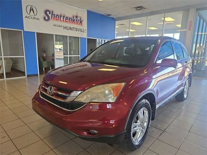 Used 2010 Honda CR-V EX-L
