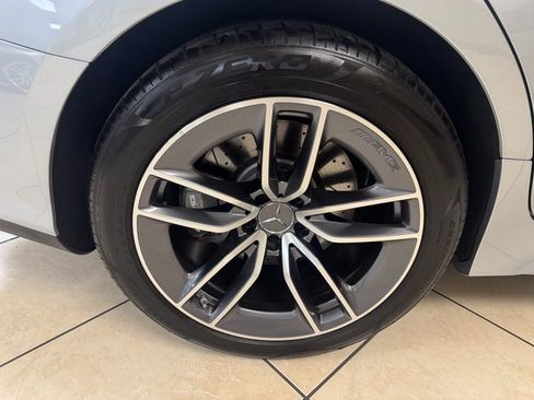 Used 2024 Mercedes-Benz AMG GT 43 image 27