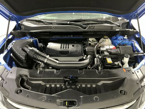 Used 2024 Chevrolet Blazer Premier image 34