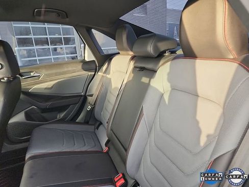 Used 2025 Volkswagen Jetta GLI Autobahn image 24