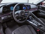 Certified 2024 Hyundai Elantra SEL image 2