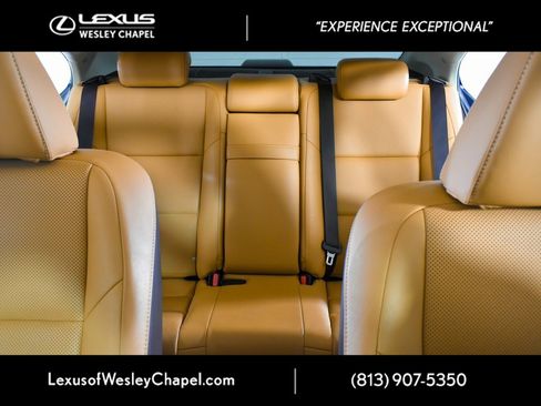 Used 2017 Lexus ES 350 image 26