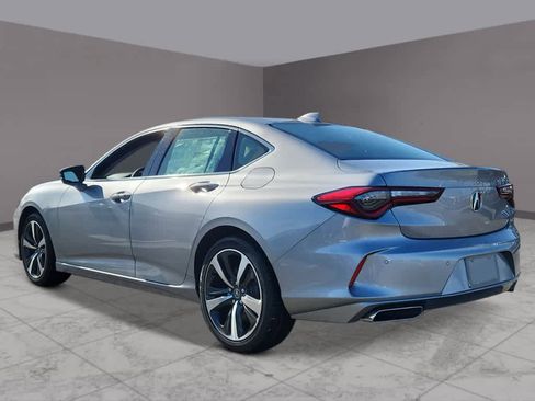 New 2025 Acura TLX w/Technology Package image 2