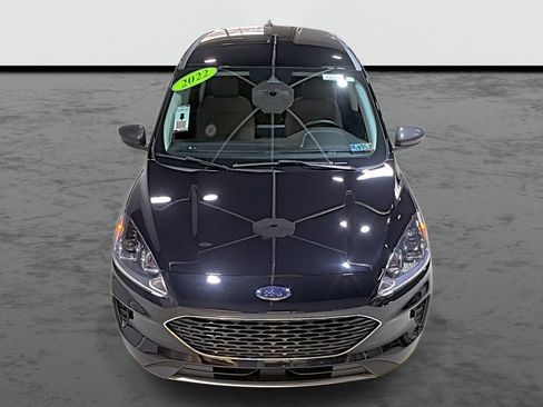 Used 2022 Ford Escape SE w/ Convenience Package image 6
