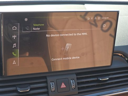 Certified 2021 Audi Q5 Prestige image 13