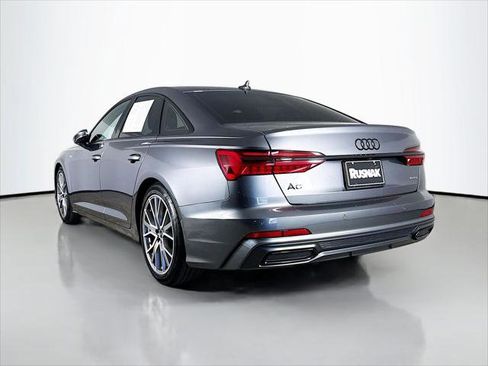Used 2023 Audi A6 Premium Plus w/ Premium Plus Package AWD/4WD image 5