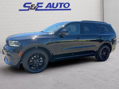 Used 2026 Dodge Durango GT