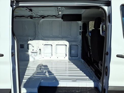 New 2026 Ford Transit 250 Low Roof RWD image 9