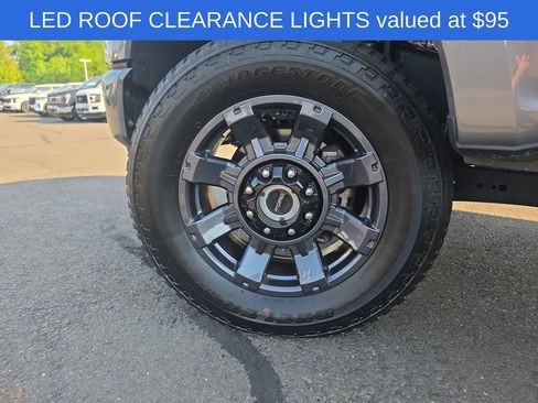 Used 2024 Ford F250 Lariat w/ Sport Appearance Package AWD/4WD image 14