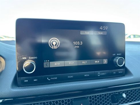 Used 2024 Honda Civic Sport image 13