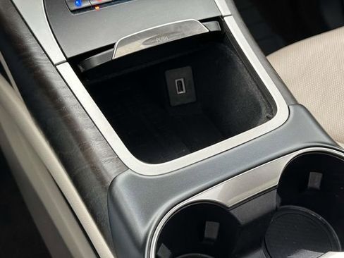 Used 2019 Lincoln Nautilus Reserve AWD/4WD image 32