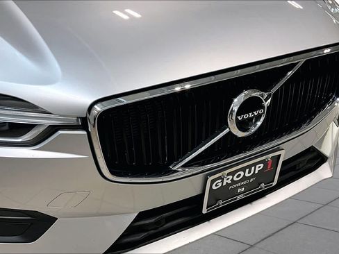 Used 2019 Volvo XC60 T6 Momentum w/ Advanced Package AWD/4WD image 30