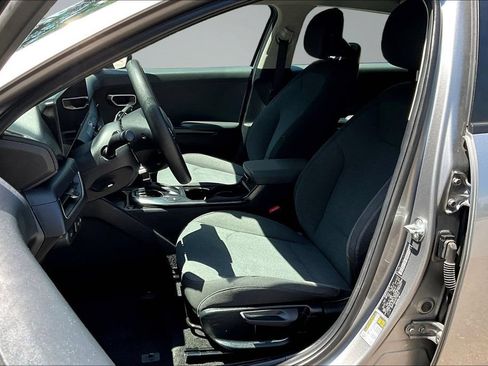 Used 2025 Kia K4 FWD image 20