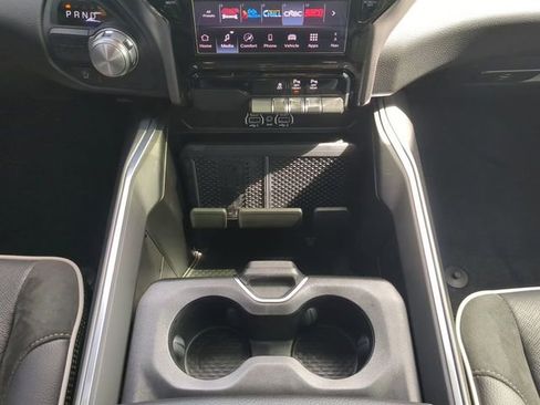 Used 2026 RAM 1500 Laramie w/ Sport Appearance Package image 21