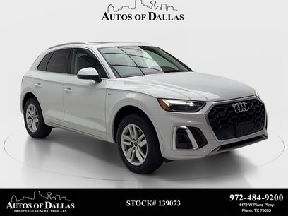 Used 2023 Audi Q5 2.0T Premium w/ Convenience Package