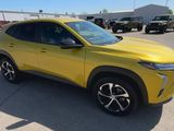 Used 2024 Chevrolet Trax RS w/ Driver Confidence Package image 2
