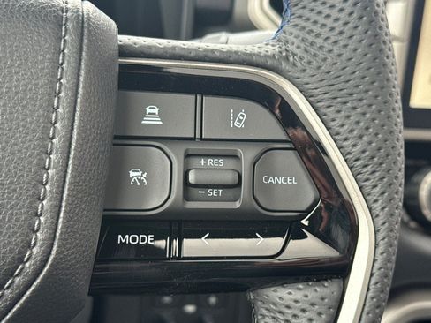 New 2026 Toyota Tundra Platinum AWD/4WD image 27