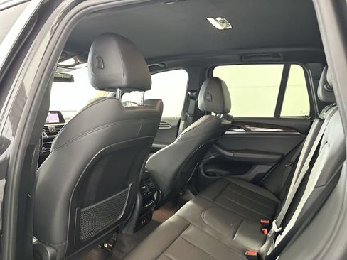 Used 2021 BMW X3 sDrive30i RWD image 24