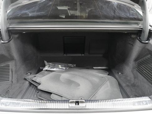 Used 2024 Audi A8 L 3.0T w/ Executive Package AWD/4WD image 16