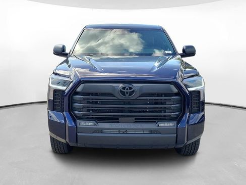 New 2026 Toyota Tundra SR5 AWD/4WD image 2